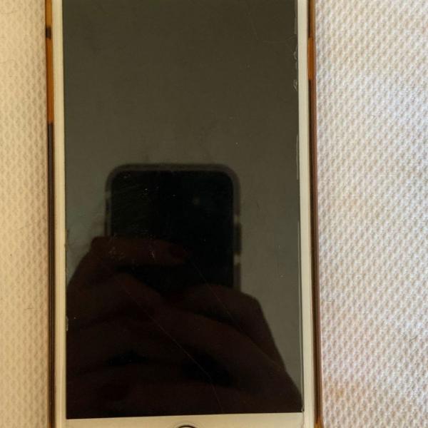 iphone 6s plus dourado 64 gb