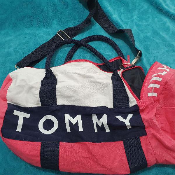 Mala maravilhosa tommy