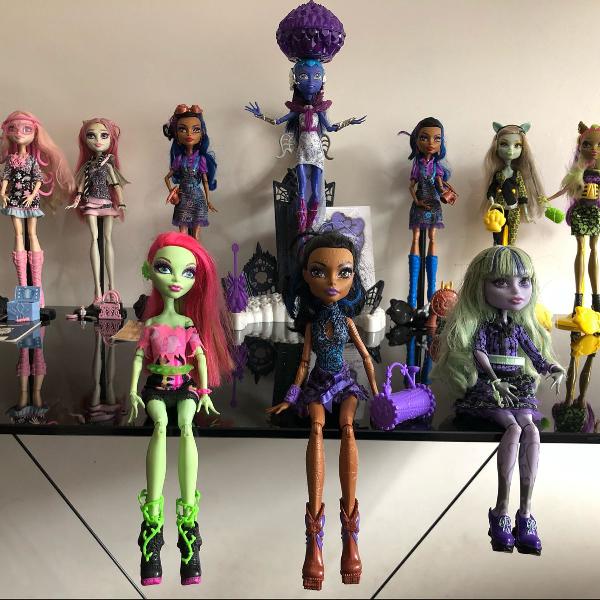 monster high