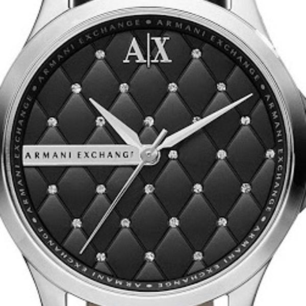 relógio armani exchange