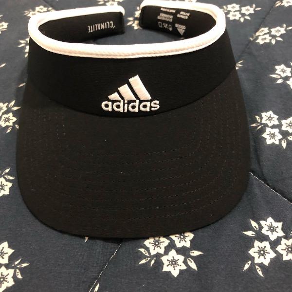 viseira adidas