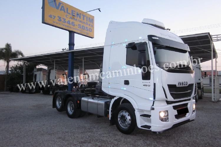 480 hiway iveco - 13/14