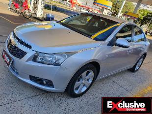 Cruze lt 1.8 automático