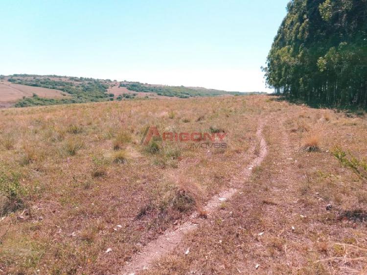 Fazenda/sítio/chácara/haras à venda no Zona Rural - São