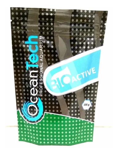 Ocean bio active 100g dry type bacteria - ocean tech