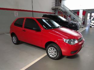 PALIO 1.0 FIRE ECONOMY ANO 2010