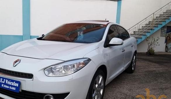 Renault - fluence