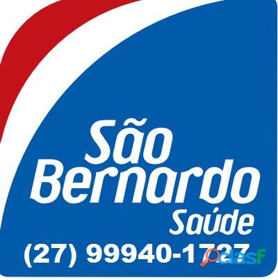 Plano São Bernado no ES 27 99940 1727