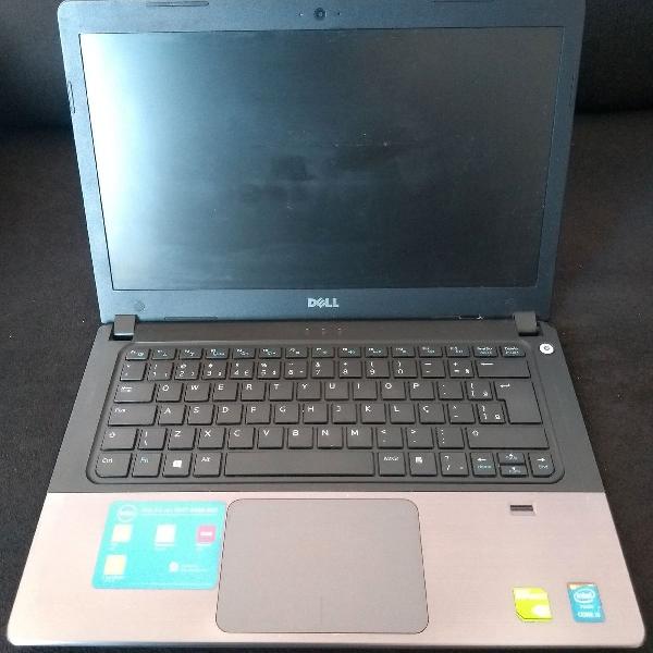 Notebook dell vostro 8gb gamer