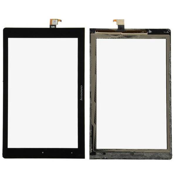 Tela Touch Screen Para Tablet Lenovo Yoga 10.1 B8000