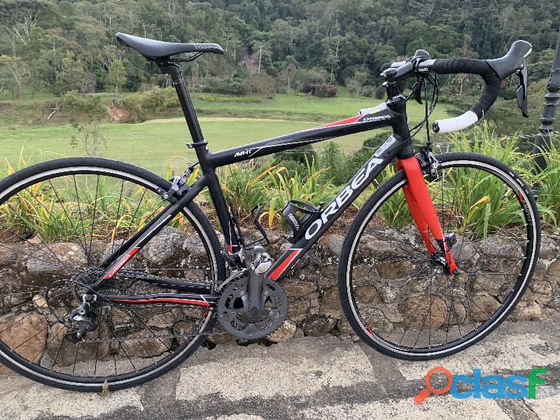 Bicicleta Speed Orbea Avante H60  Tamanho 51