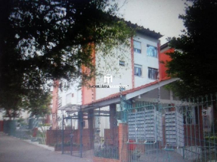 Apartamento à venda no vila nova - porto alegre, rs.