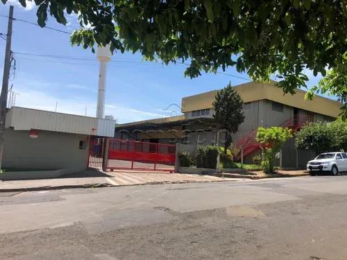 Distrito industrial, são josé do rio preto