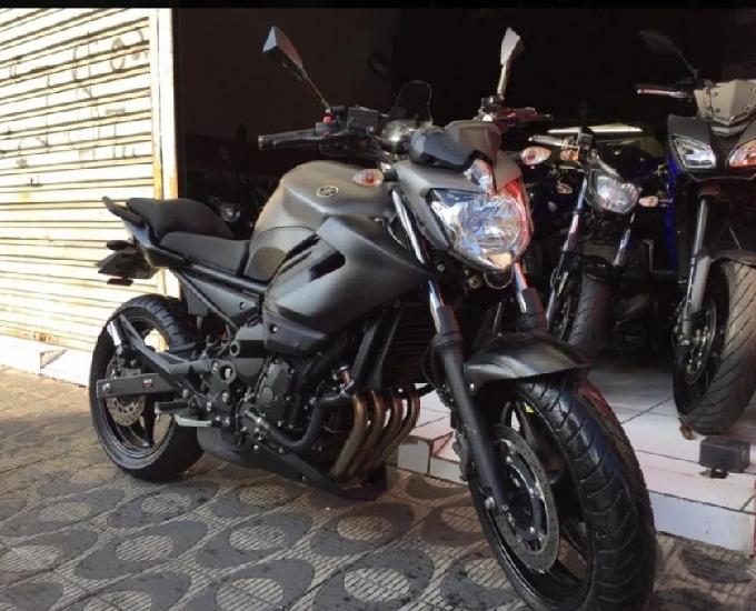 YAMAHA XJ6 ANO 2017