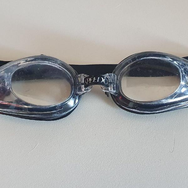 oculos de natação