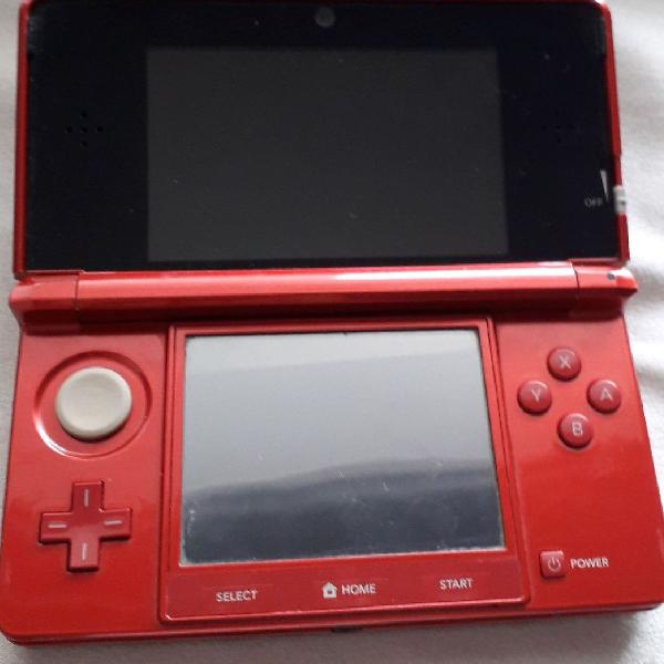 Nintendo 3ds