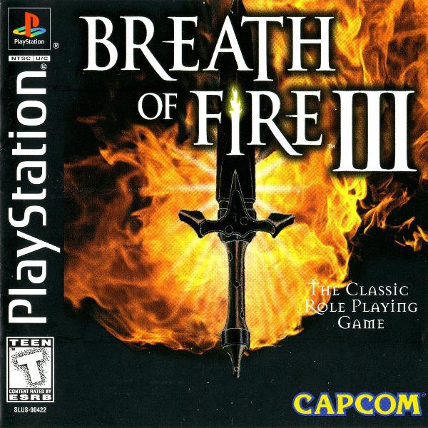 Breath of fire 3 - ps1 - legendado - pt_br