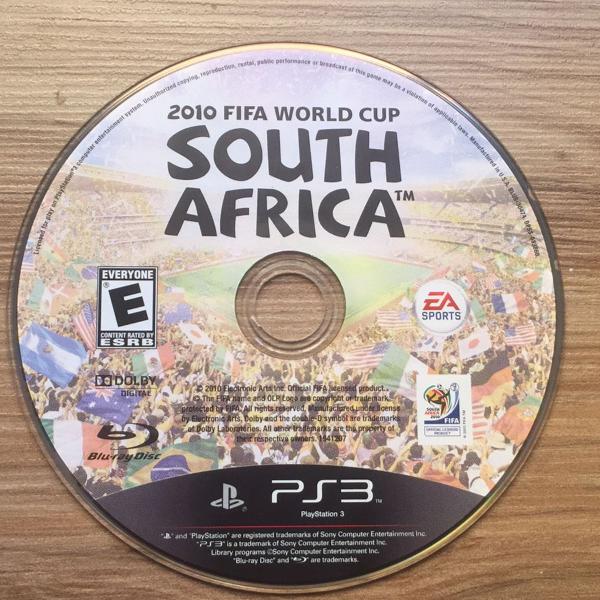 Fifa world cup south africa