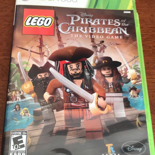 jogo xbox lego piratas da caribe