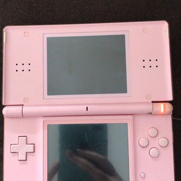 nintendo ds lite