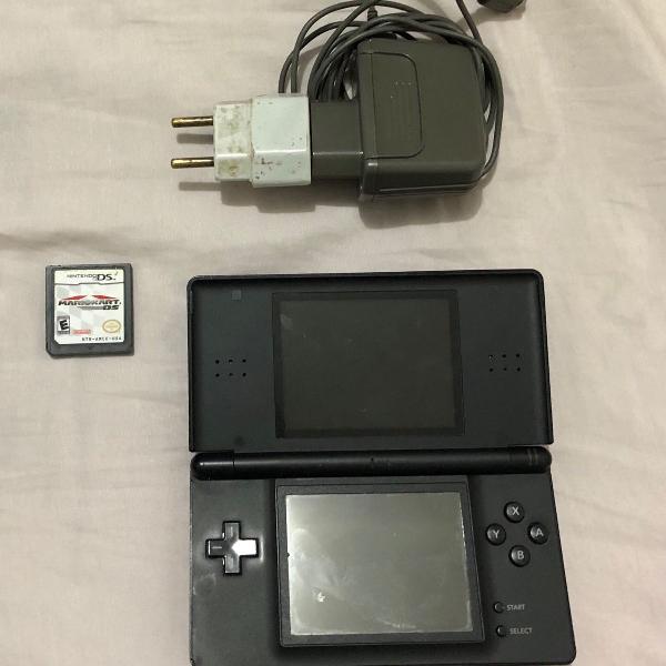 Nintendo ds lite