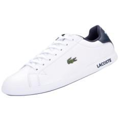 Tênis Lacoste Masculino Graduate LCR3 Casual