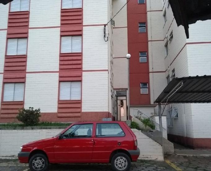 Vende se apto na vila Jardini, Sorocaba sp