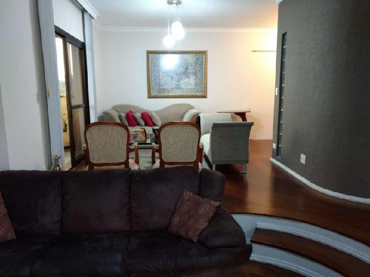 Vendo Apartamento Bairro Anchieta 187 metros quadrados com 3