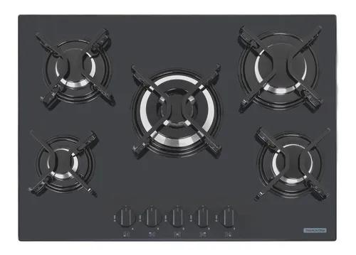 Cooktop A Gás Tramontina Penta