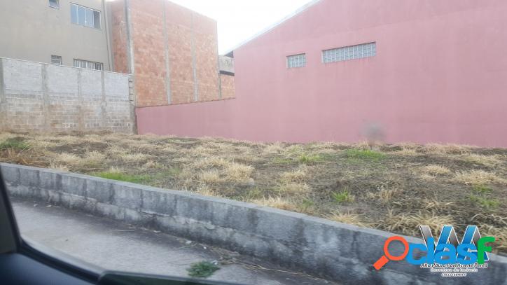 Oportunidade lote no residencial dos lagos