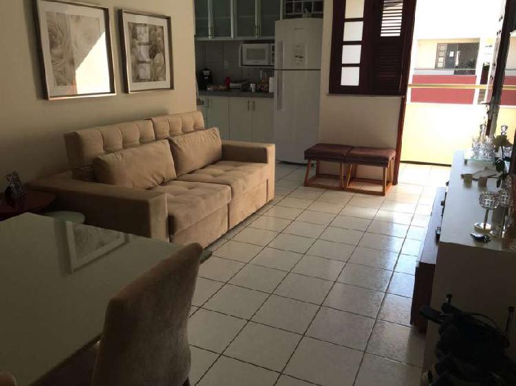 Apartamento à venda, Cambeba, 69 m², próx. à Washington