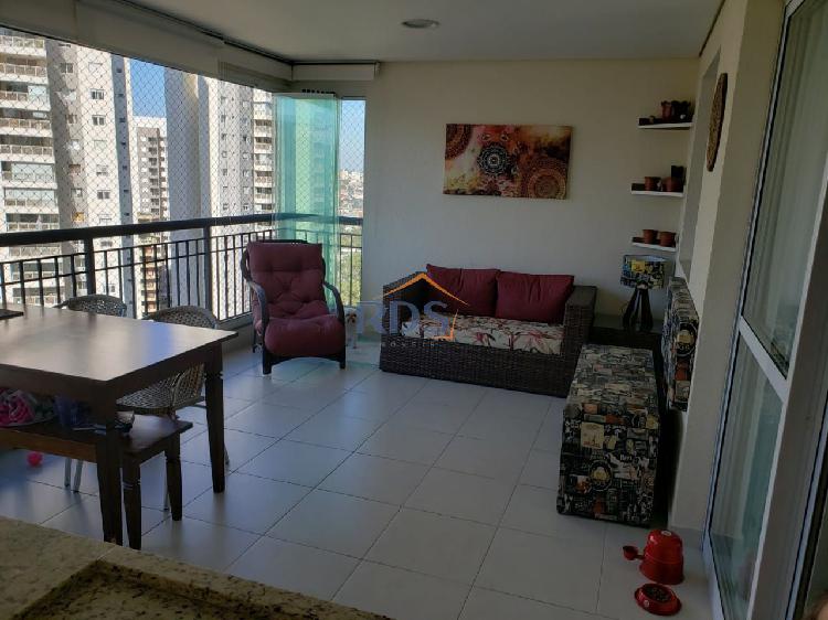 Apartamento à venda no Vila Andrade - São Paulo, SP.