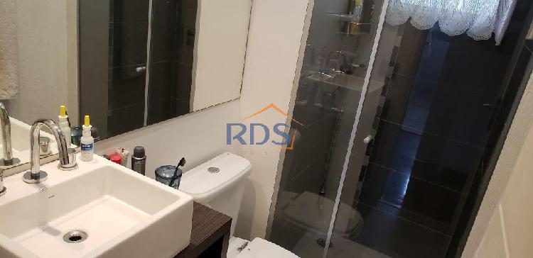 Apartamento à venda no vila suzana - são paulo, sp.