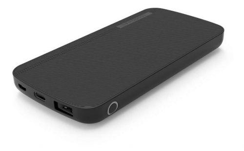 Carregador Portatil Philips 10000mah Dlp9902nb