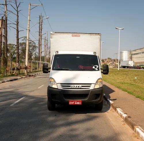 Fretes Coletas Entregas E Carretos