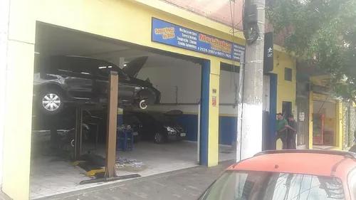 Oficina mecânica auto giro formosa