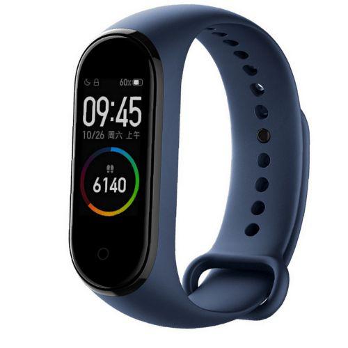 Pulseira Fitness Inteligente Smartwatch Xiaomi Mi Band 4