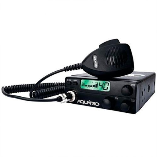 Radio px amador 40 canais am rp-40 aqu/u00e1rio