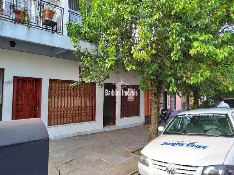 Sala comercial à venda no senai - santa cruz do sul, rs.