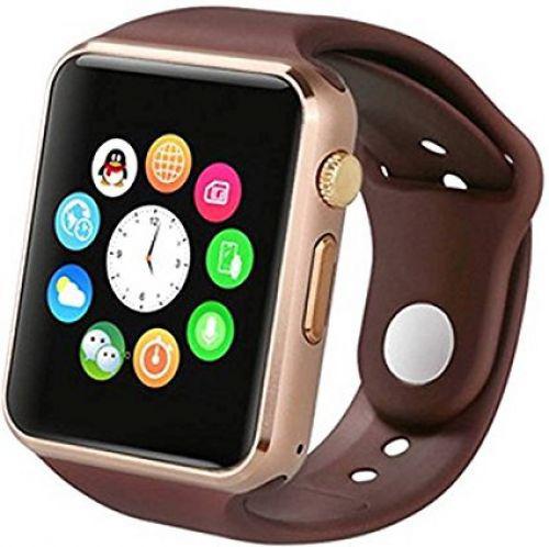 Smartwatch A1 Rel/u00f3gio Inteligente Bluetooth Gear Chip