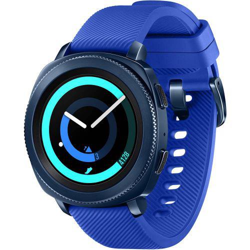 Smartwatch Samsung Gear Sport Azul