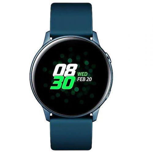 Smartwatch Touchscreen Galaxy Watch Active Bluetooth Verde