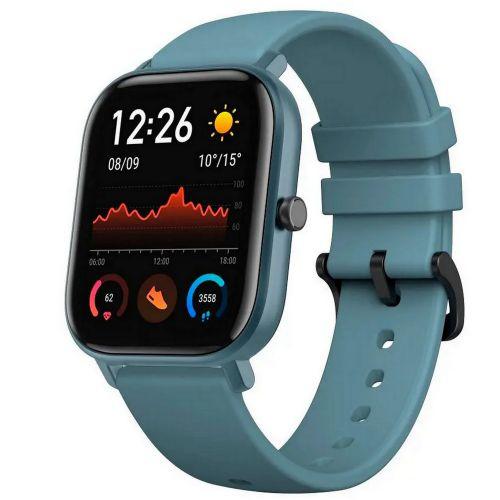 Smartwatch xiaomi amazfit gts-47mm - blue (a1914)