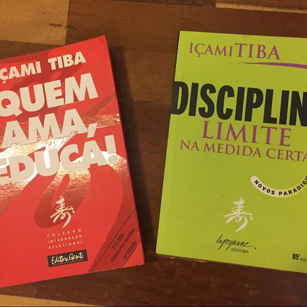 Livros educação infantil