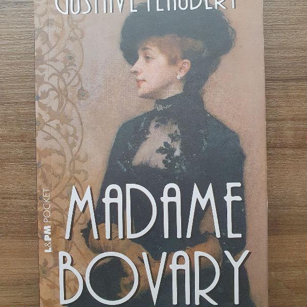 Madame bovary