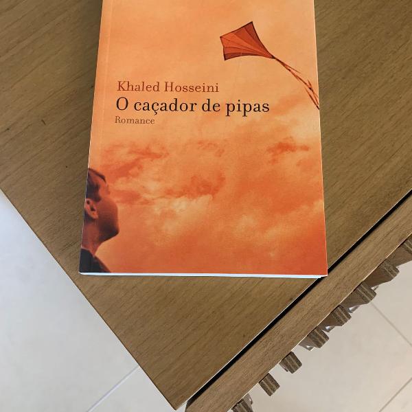 O caçador de pipas