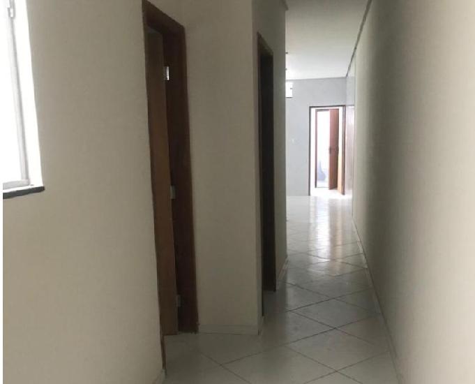 Apartamento na Praça Elias, Salgueiro-PE