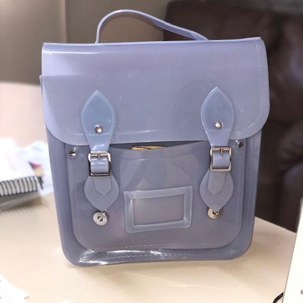 Bolsa Mochila Melissa Original The Cambridge Satchel