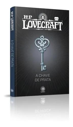 A chave de prata (novo) livro físico