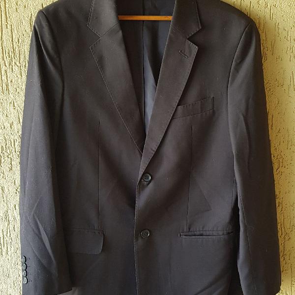 Blazer Preto